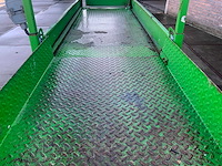 Skyjack sjiii 3226 schaarhoogwerker - afbeelding 19 van  21