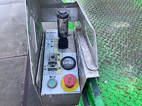 Skyjack sjiii 3226 schaarhoogwerker - afbeelding 20 van  21