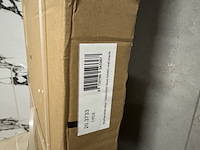 Skyline slide door 130x200 cm wb, 20.3733 - afbeelding 3 van  3