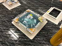 Skylux - lichtkoepel met opstand - dakmateriaal - afbeelding 3 van  6