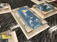 Skylux - lichtkoepel met opstand - dakmateriaal - afbeelding 2 van  6