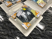 Skylux - lichtkoepel met opstand - dakmateriaal - afbeelding 1 van  2