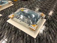 Skylux - lichtkoepel met opstand - dakmateriaal - afbeelding 3 van  6