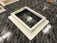 Skylux - lichtkoepel met opstand - dakmateriaal - afbeelding 4 van  6