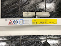 Skylux - lichtkoepel met opstand - dakmateriaal - afbeelding 6 van  6