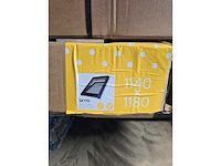 Skylux 10 raam (2x) - afbeelding 6 van  12