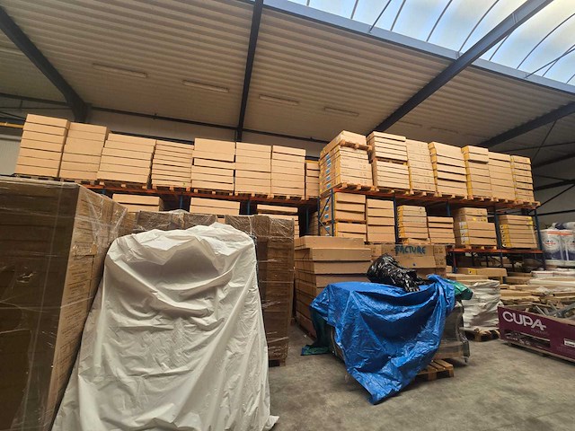 Skylux 20 raam (2x) - afbeelding 8 van  11