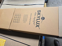 Skylux 20 raam (2x) - afbeelding 10 van  11