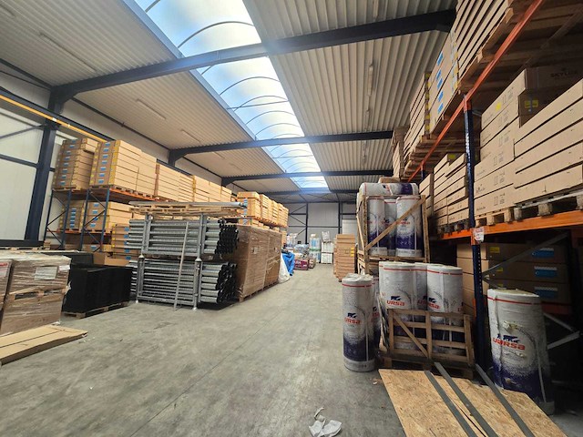 Skylux 20 raam - afbeelding 6 van  11