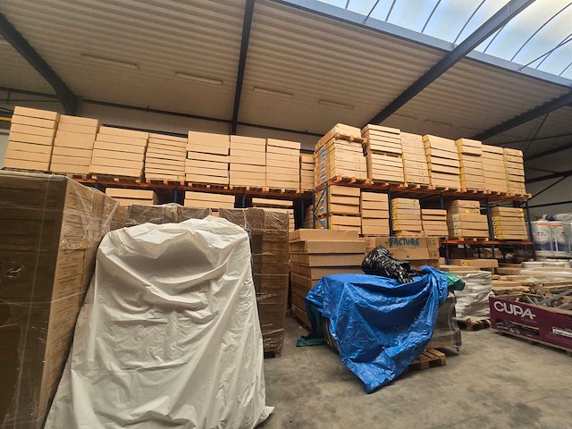 Skylux 20 standard raam - afbeelding 8 van  10