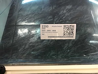 Skylux elektrische dakopstand met lichtkoepel 800x800mm - afbeelding 5 van  12