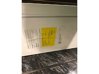Skylux elektrische dakopstand met lichtkoepel 800x800mm - afbeelding 12 van  12