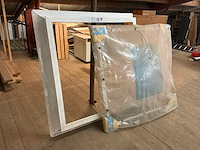 Skylux licht koepel 140x140cm - afbeelding 1 van  9