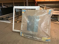 Skylux licht koepel 140x140cm - afbeelding 2 van  9