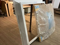 Skylux licht koepel 140x140cm - afbeelding 5 van  9