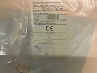 Skylux licht koepel 140x140cm - afbeelding 8 van  9