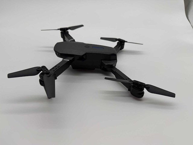 Skyra24 air 4k dual camera drone - afbeelding 2 van  9
