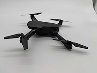 Skyra24 air 4k dual camera drone - afbeelding 2 van  9