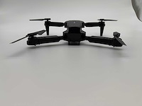 Skyra24 air 4k dual camera drone - afbeelding 3 van  9