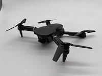 Skyra24 air 4k dual camera drone - afbeelding 7 van  9