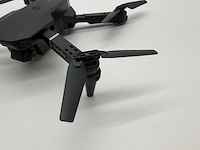 Skyra24 air 4k dual camera drone - afbeelding 8 van  9
