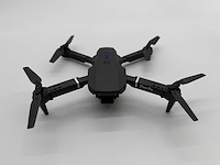 Skyra24 air 4k dual camera drone - afbeelding 9 van  9
