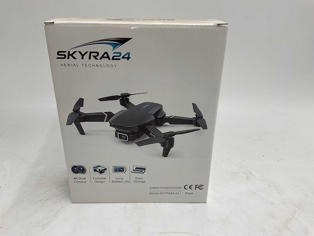 Skyra24 drone (10x) - afbeelding 3 van  16