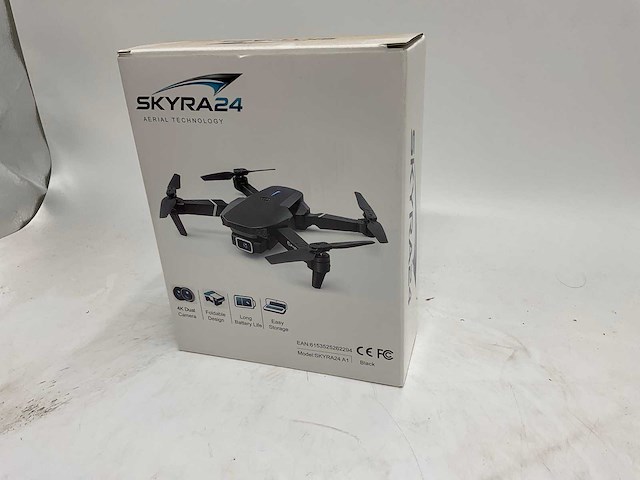 Skyra24 drone (10x) - afbeelding 9 van  16
