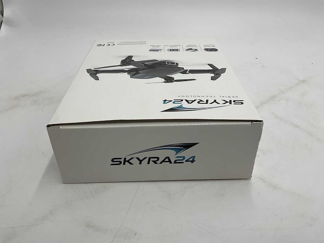 Skyra24 drone (5x) - afbeelding 5 van  10