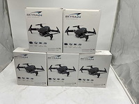 Skyra24 drone (5x) - afbeelding 7 van  12