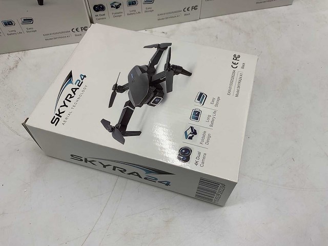 Skyra24 drone (5x) - afbeelding 10 van  12
