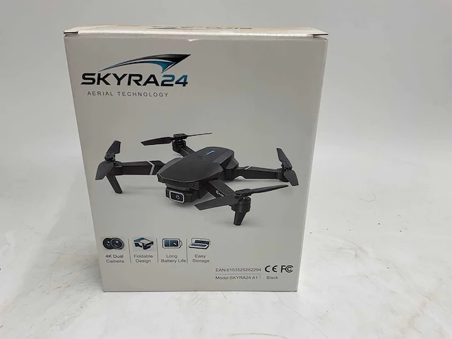 Skyra24 drone (5x) - afbeelding 3 van  15