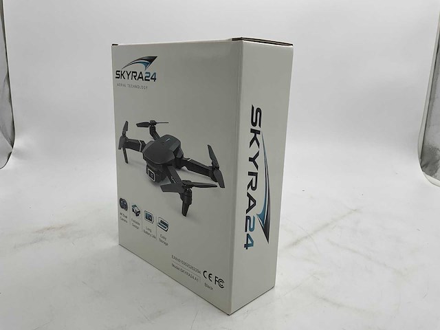 Skyra24 drone - afbeelding 6 van  11