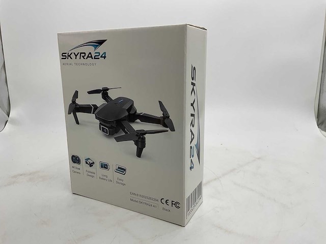 Skyra24 drone - afbeelding 1 van  12