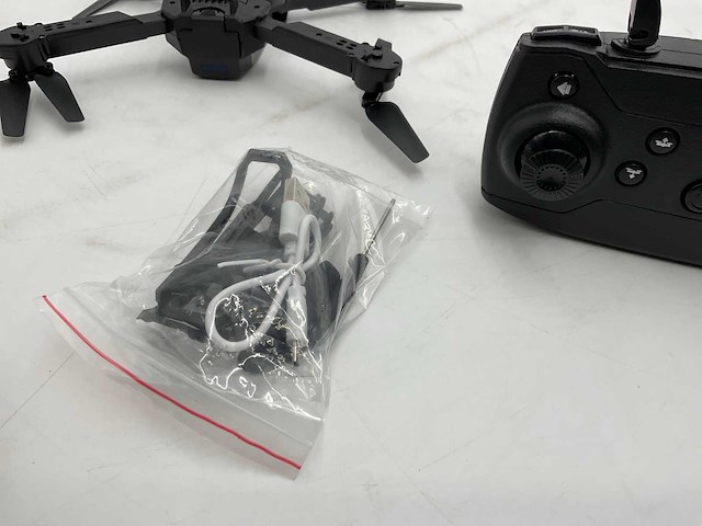 Skyra24 drone - afbeelding 3 van  12