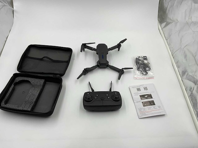 Skyra24 drone - afbeelding 9 van  9