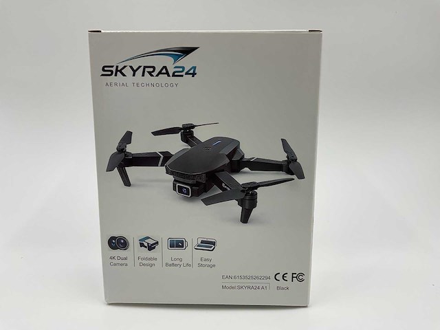 Skyra24 drone - afbeelding 2 van  9