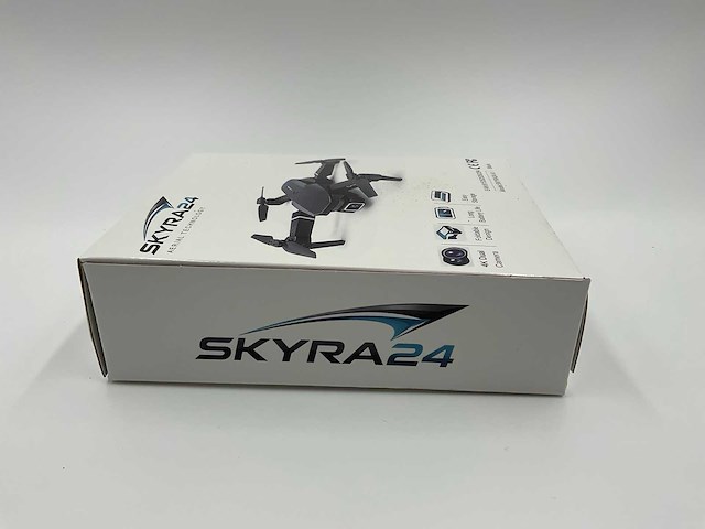 Skyra24 drone - afbeelding 3 van  9