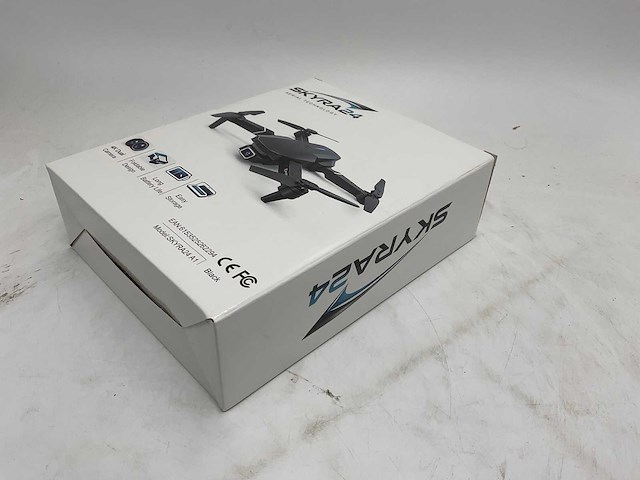 Skyra24 drone - afbeelding 4 van  15