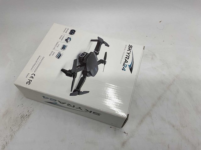 Skyra24 drone - afbeelding 6 van  15