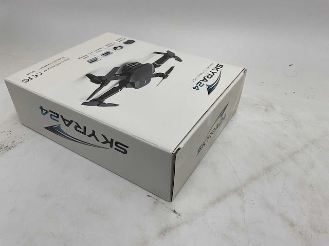 Skyra24 drone - afbeelding 5 van  15