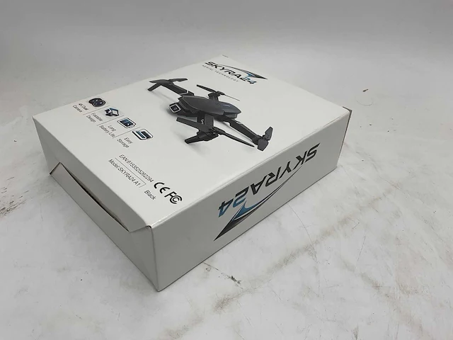 Skyra24 drone - afbeelding 4 van  15