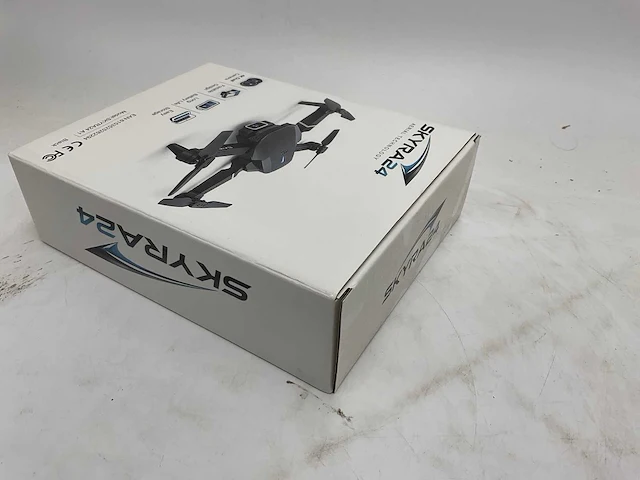 Skyra24 drone - afbeelding 5 van  15