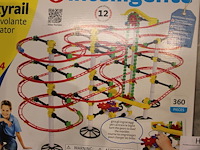 Skyrail quercetti. - afbeelding 2 van  2