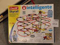 Skyrail quercetti. - afbeelding 1 van  2