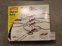 Skyrail race quercetti. - afbeelding 1 van  2