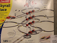 Skyrail race quercetti. - afbeelding 2 van  2