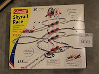 Skyrail race quercetti. - afbeelding 1 van  2
