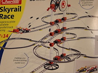 Skyrail race quercetti. - afbeelding 2 van  2