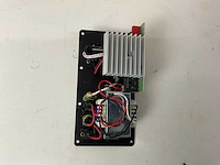 Skytec 170.175/170.176 speaker inbouwversterker (10x) - afbeelding 2 van  2